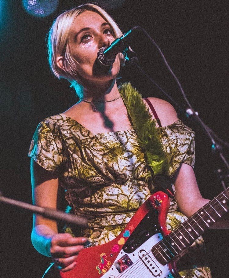 Jessica Lea Mayfield